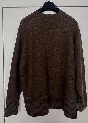 Светер zara 4