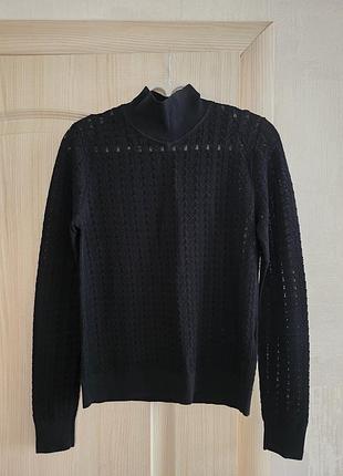 В'язаний ветр club monaco розмір m
