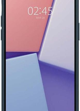 Чехол spigen thin fit для iphone 14 pro max 2