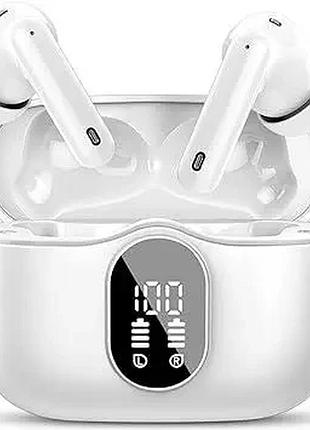 Беспроводные наушники bluetooth-наушники btootos a90 pro true wireless earbudss