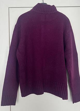 Светер zara 2