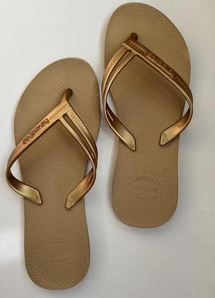 Вьетнамки havaianas, р 35-36