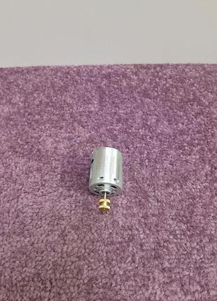 Мотор для сушарки взуття deerma dem-hx10w rs-365sm-12242-51