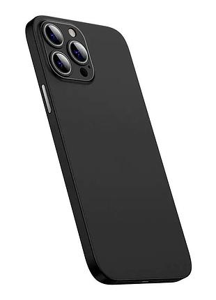 Ультратонкий чехол для iphone 13 pro