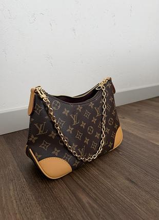 Сумка louis vuitton boulogne