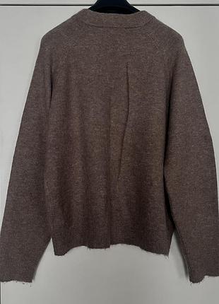 Светер zara 2