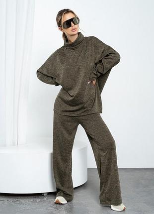 Костюмы issa plus 14193 s хаки
