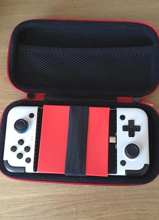 Gamesir x2 bluetooth - игровой геймпад для телефона (почти как новый)