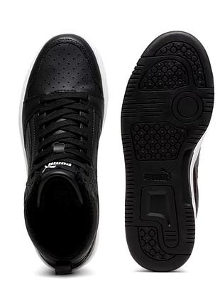 Puma ботинки