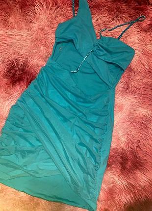Шикарное платье 👗🔥 2