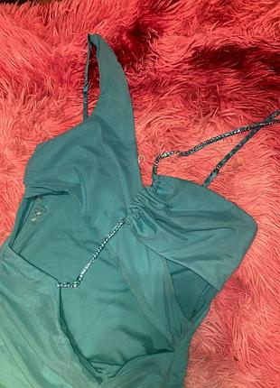 Шикарное платье 👗🔥 6