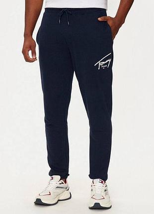 Спортивні штани tommy hilfiger