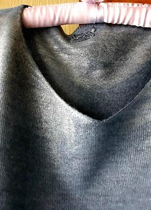 Очень красивый свитер италия 2