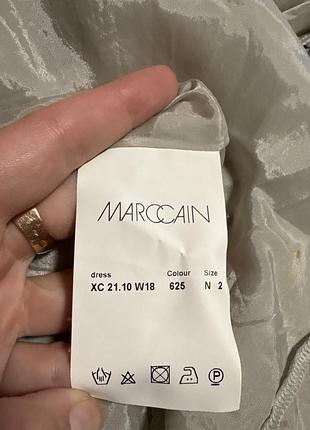 Сукня marc cain 7