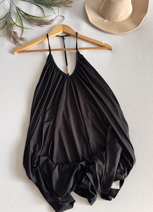 Майка вільного крою