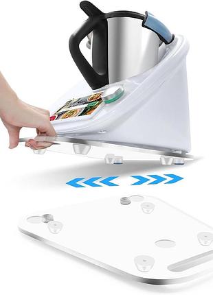 Выдвижная доска для thermomix tm6 tm5,