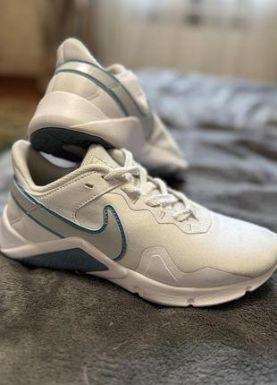 Кросівки nike