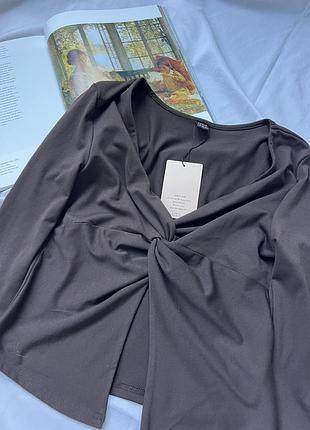 Лонг з переплетом 2
