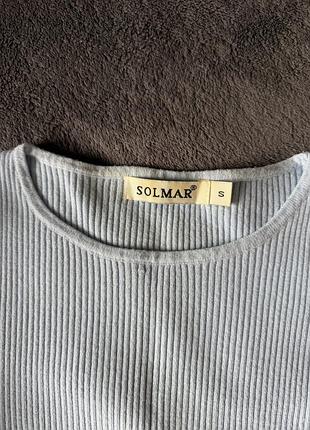 Кофтинка solmar 3