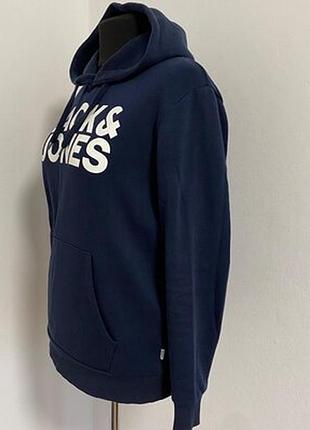 Худі jack & jones 2