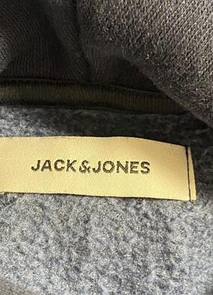 Худі jack & jones 8