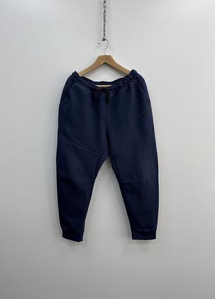 Чоловічі спортивні штани nike tech fleece