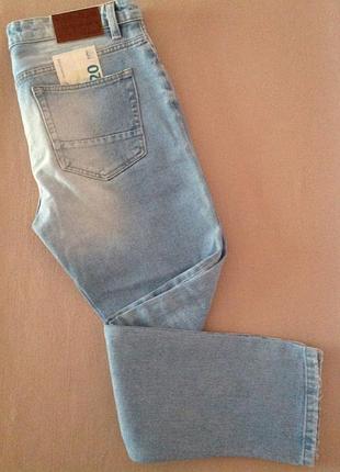 Джинси чоловічі pull & bear eur 44 mex 34