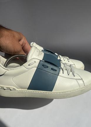 Кросівки valentino garavani розмір 41.5
