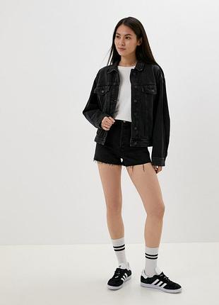 Шорти джинсові levi's