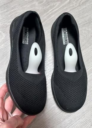 Жіночі мокасини skechers