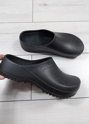 Сабо birkenstock super-birki унисекс l10 m8,41eur 26,5cm