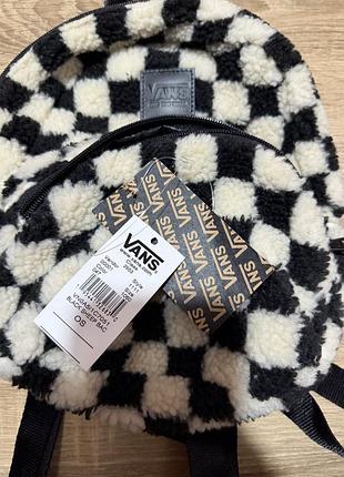 Рюкзак міні vans 2