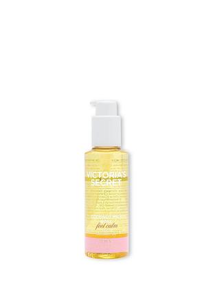 Масло для тела victoria's secret coconut milk rose body oil 128 мл (197575053521)