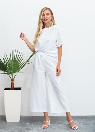 Костюмы issa plus 13459 m белый