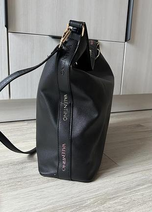 Сумка шопер valentino 3