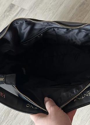 Сумка шопер valentino 4