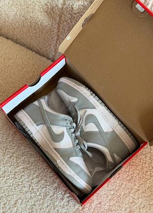 Кросівки nike dunk low 2