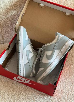 Кросівки nike dunk low