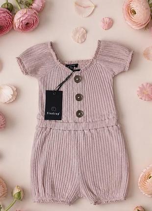 Firetrap новый крутого бренда оригинальный ромпер
