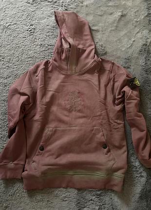 Stone island supreme