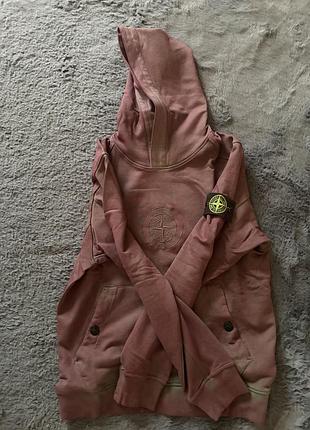 Stone island supreme 2