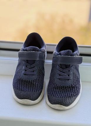 Дитячі кросівки nike 28 розмір