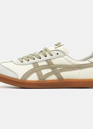 Женские кроссовки asics onitsuka tiger beige 36