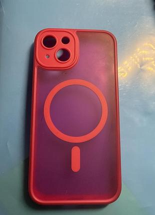 2 чохли на 13 iphone 5