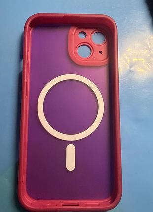 2 чохли на 13 iphone 2
