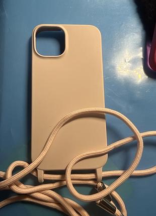 2 чохли на 13 iphone 3