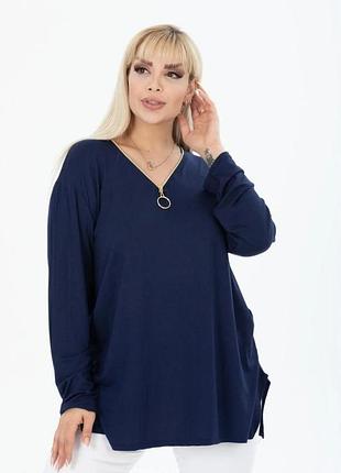 Женская туника 50-60 г