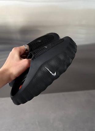 Nike mind 001 black 2