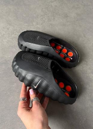 Nike mind 001 black