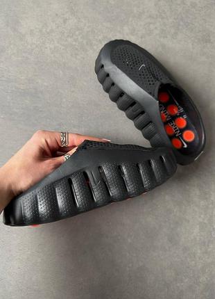 Nike mind 001 black 4